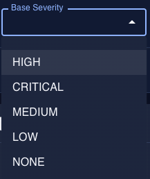 an autocomplete input example